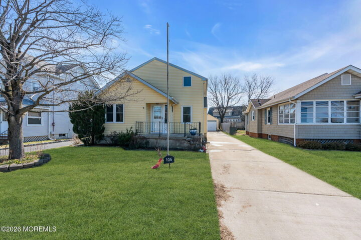 Property Photo:  106 Wall Street  NJ 07764 