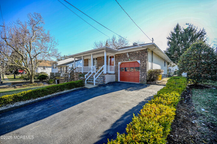 Property Photo: 28 Spring Street NJ 07728