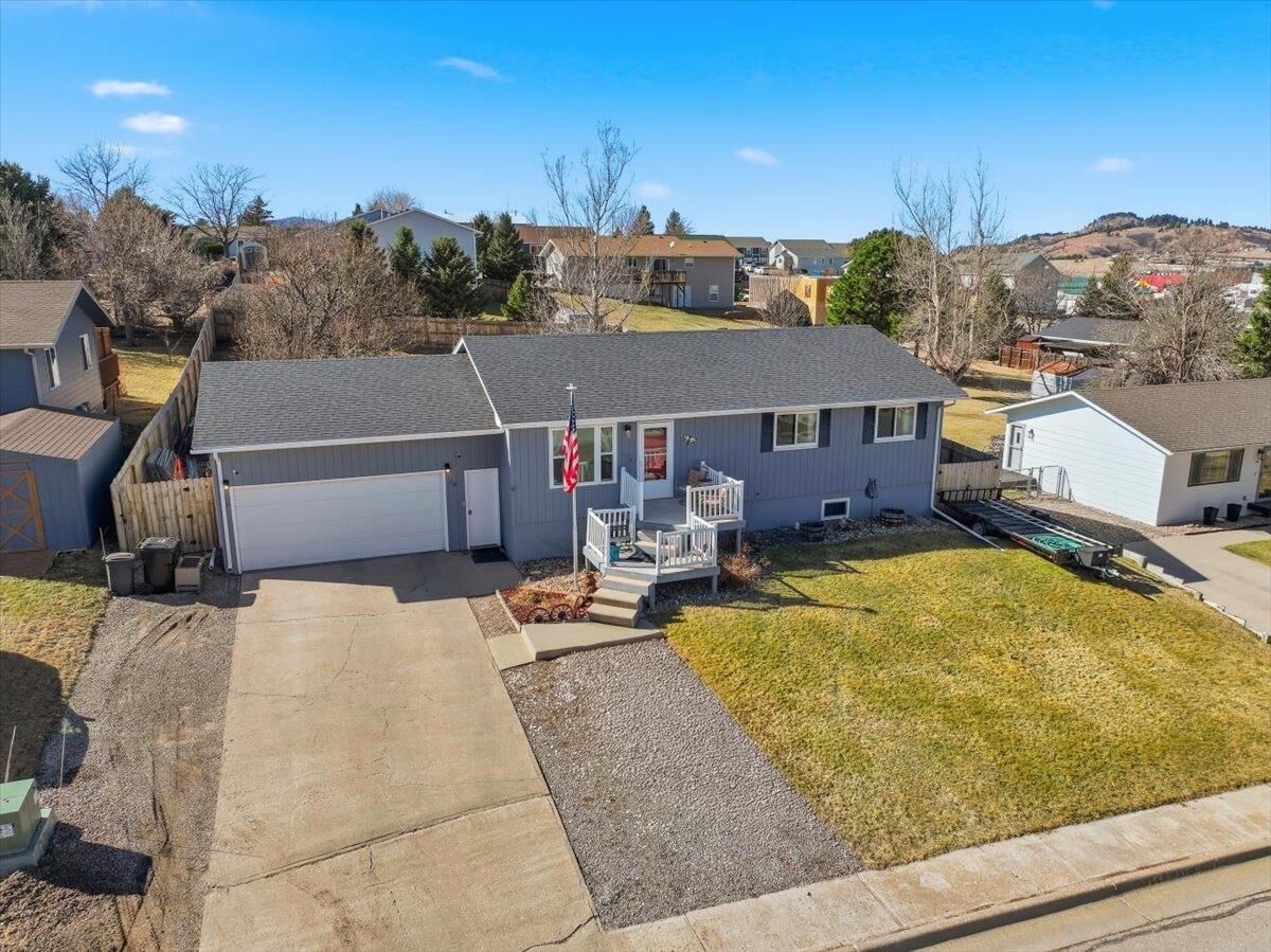 Property Photo:  715 S 32nd Street  SD 57783 