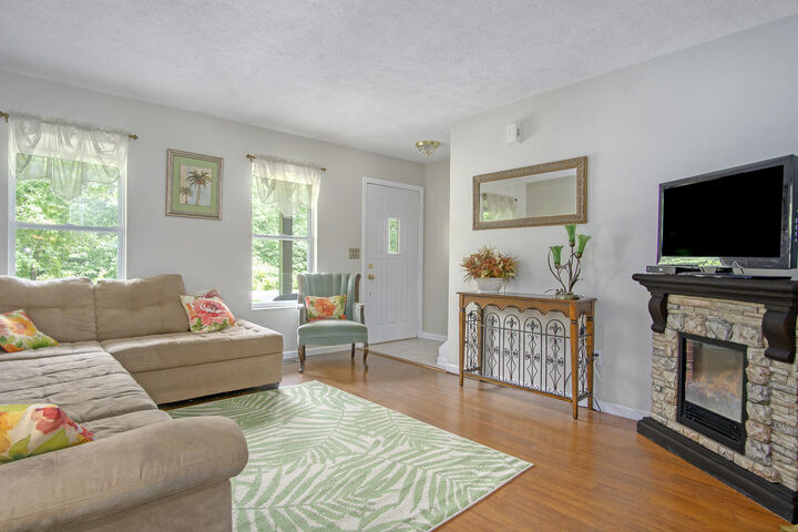 Property Photo:  18501 148th Avenue  MI 49456 