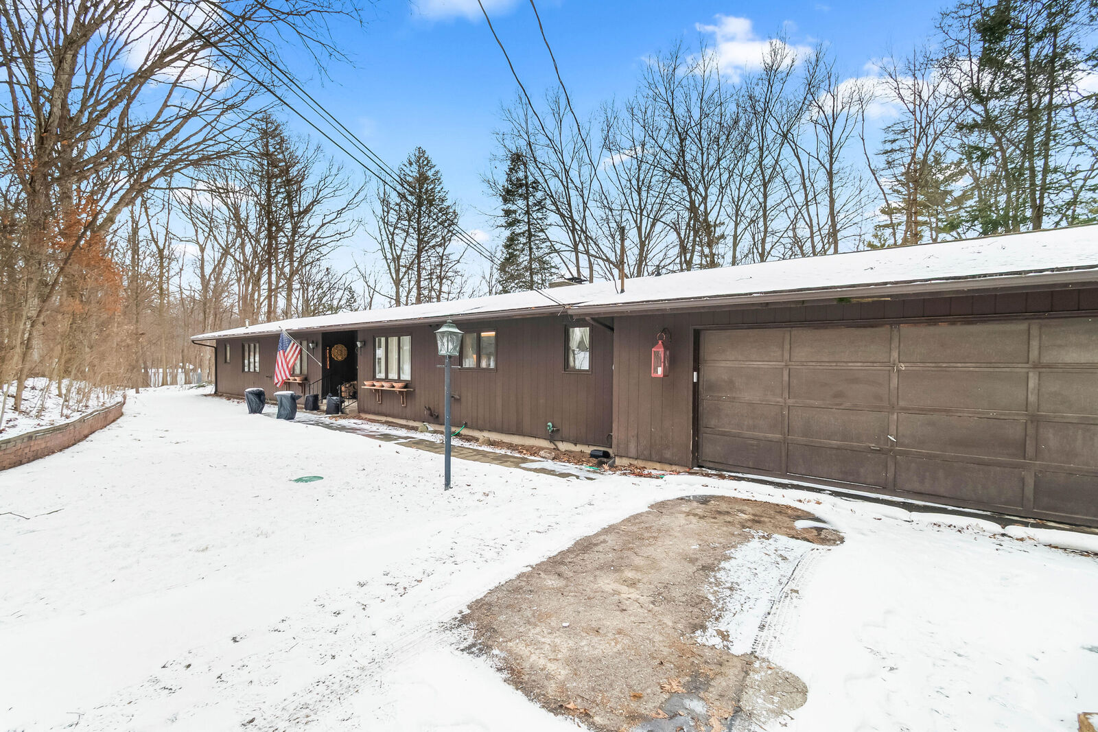 Property Photo:  3671 Wildwood Court  MI 49242 