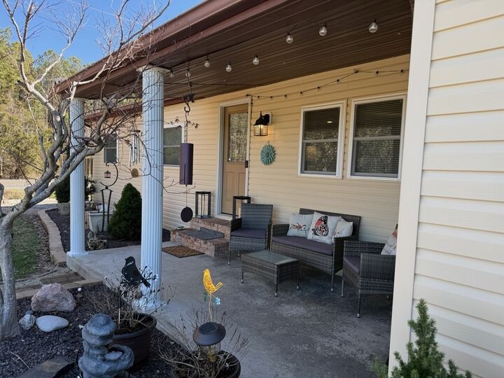 Property Photo: 10915 Union Ridge Lane IL 62959