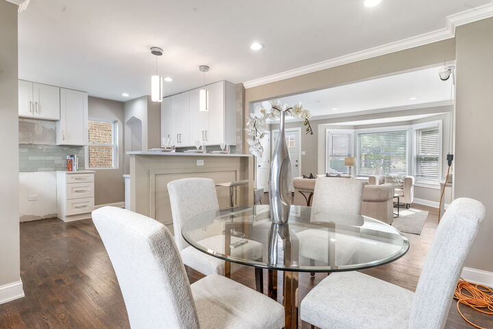 Property Photo: 9332 S Bishop Street IL 60620