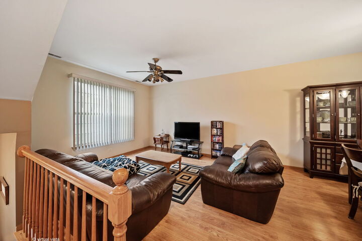 Property Photo:  1702 Fieldstone Drive N  IL 60404 