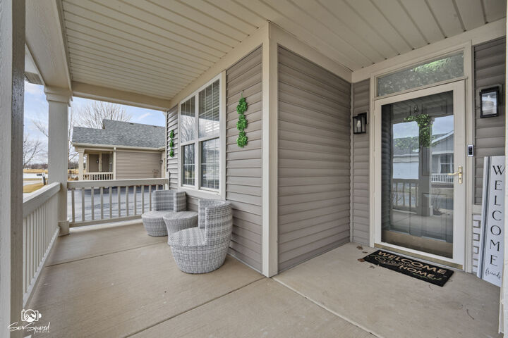 Property Photo:  15958 Buckner Pond Way  IL 60403 