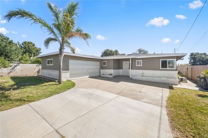 Property Photo:  17875 Merrill  CA 92335 