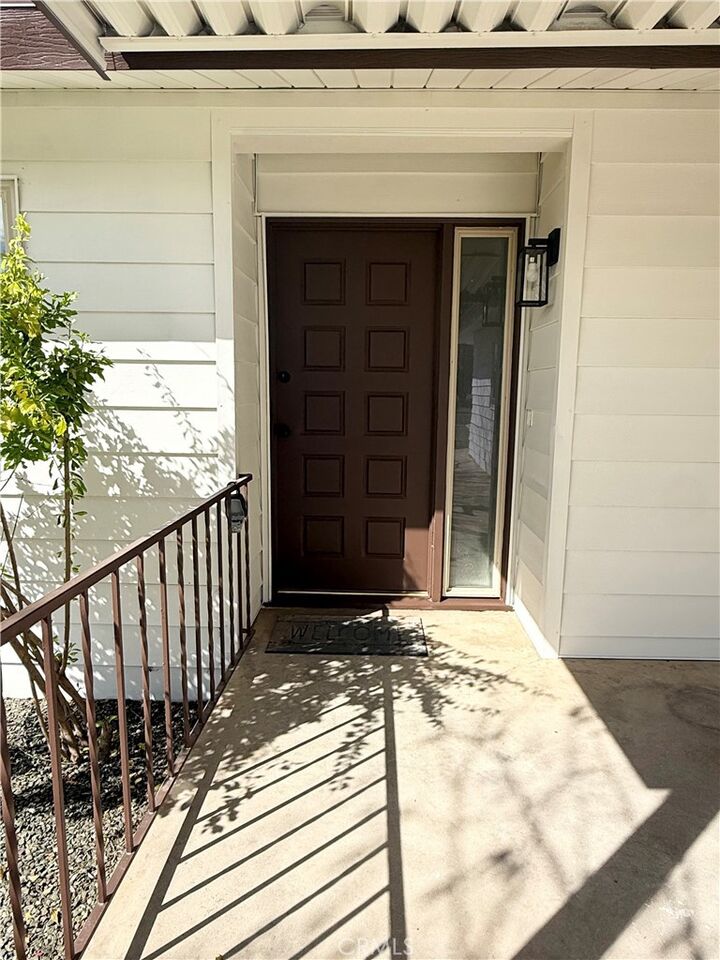 Property Photo:  29085 Griffith  CA 92586 