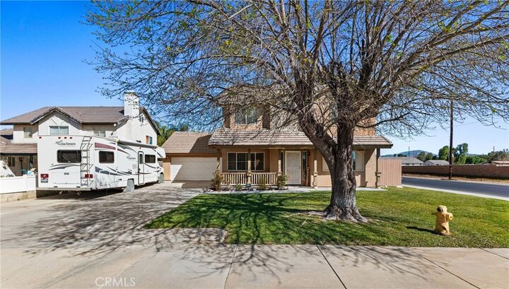 Property Photo:  500 Tell  CA 92544 