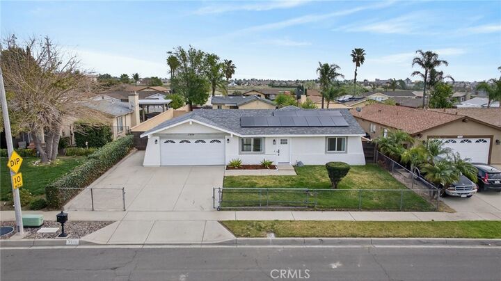 Property Photo:  7579 Fennel Road  CA 91739 