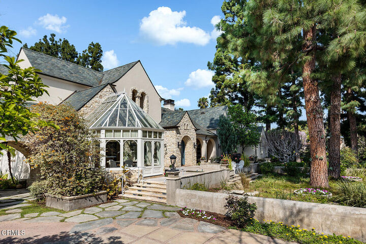 Property Photo:  1535 Circle Drive  CA 91108 