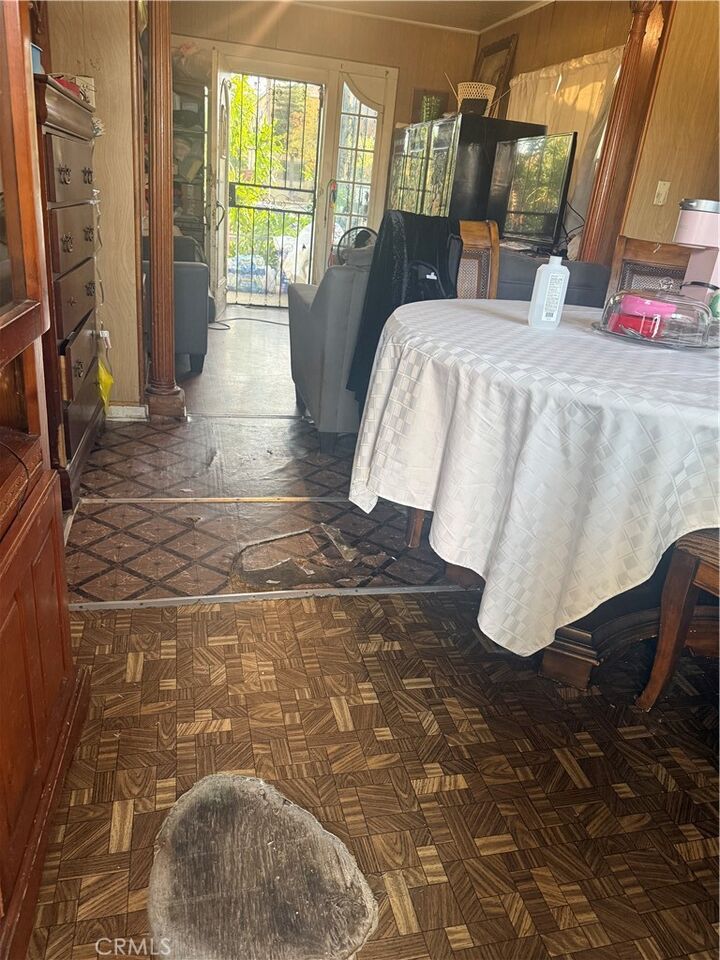 Property Photo:  3667 E 5th  CA 90063 