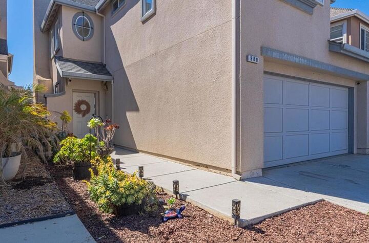 Property Photo:  980 Longfellow Drive  CA 93906 