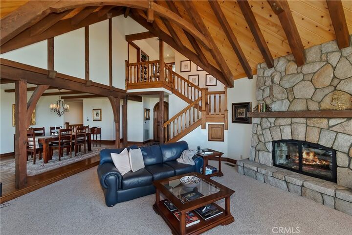 Property Photo:  26071 Walnut Hills  CA 92352 