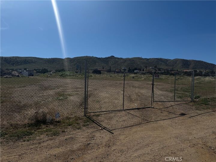 Property Photo:  0 Barrel Springs/ Lago Lindo  CA 93550 