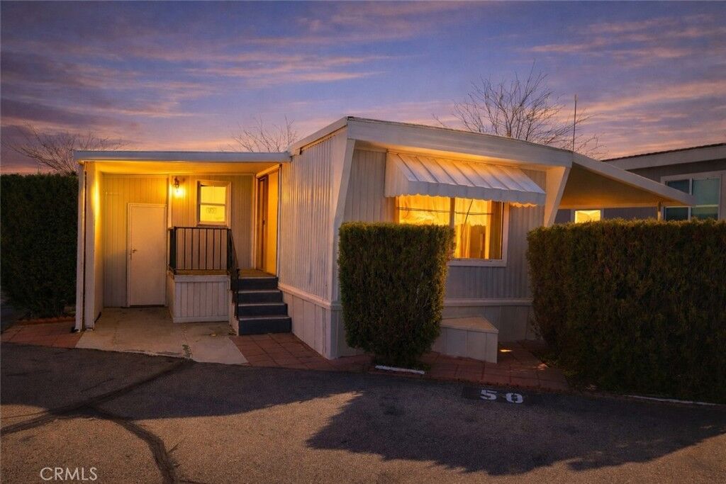 Property Photo:  9241 C Avenue 50  CA 92345 