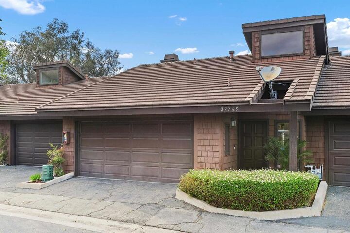 Property Photo: 27765 Tierra Vista Rd CA 92592