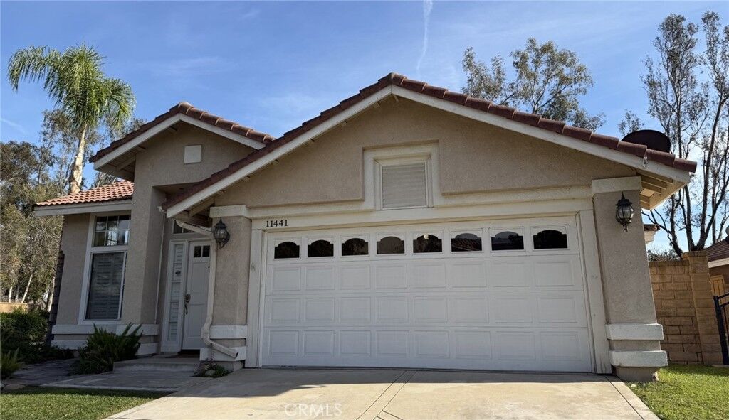Property Photo:  11441 Candela Drive  CA 91701 