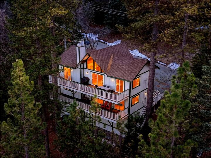 Property Photo: 26633 Thunderbird CA 92352