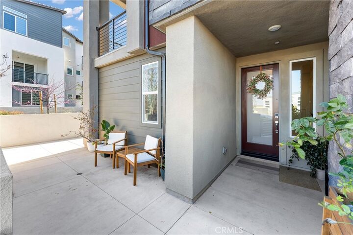 Property Photo:  158 Abacus  CA 92618 