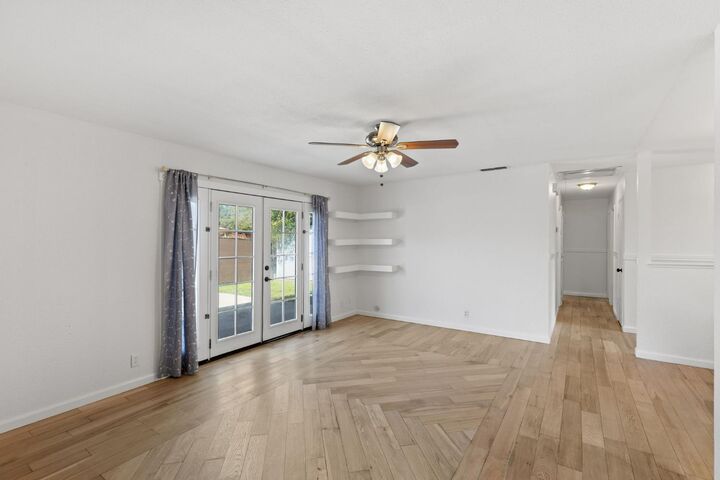 Property Photo:  8617 El Sobrante Way  CA 95662 