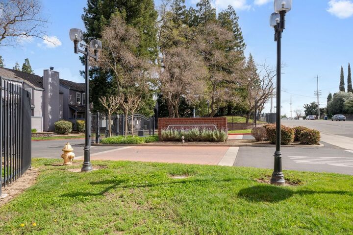 Property Photo:  4112 Alex Lane  CA 95608 