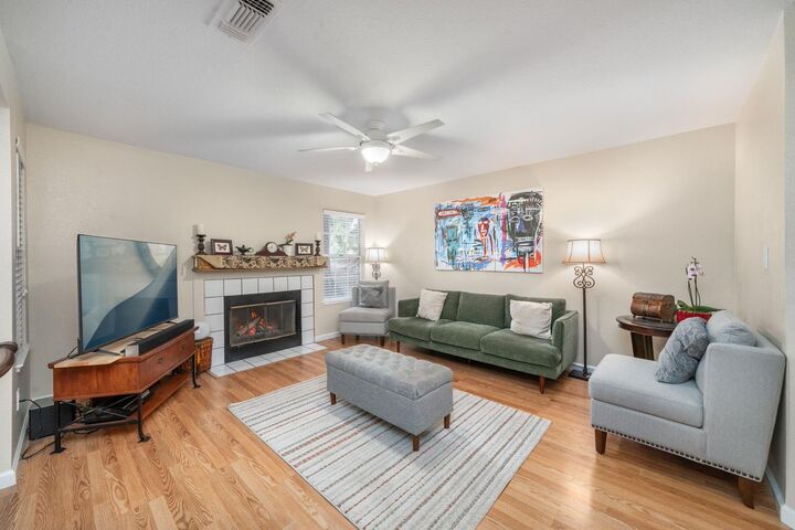 Property Photo:  4112 Alex Lane  CA 95608 
