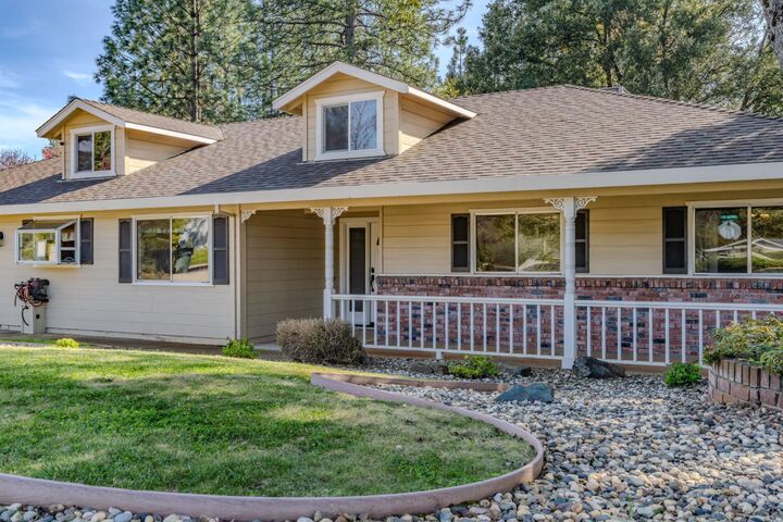 Property Photo:  21580 Gayla Drive  CA 95665 