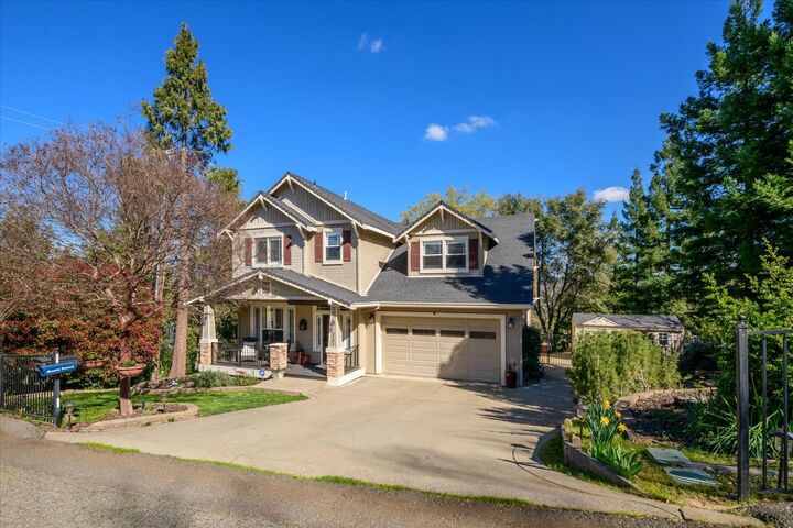 Property Photo:  3101 Cribbs Court  CA 95667 
