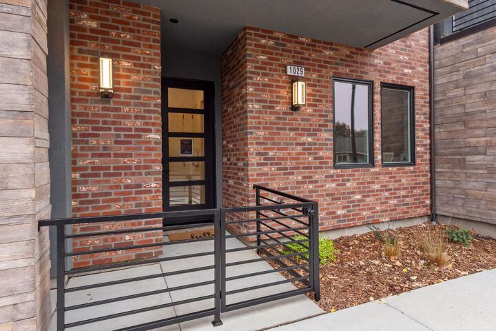 Property Photo: 1013 Edwina Justus Lot07 CA 95678