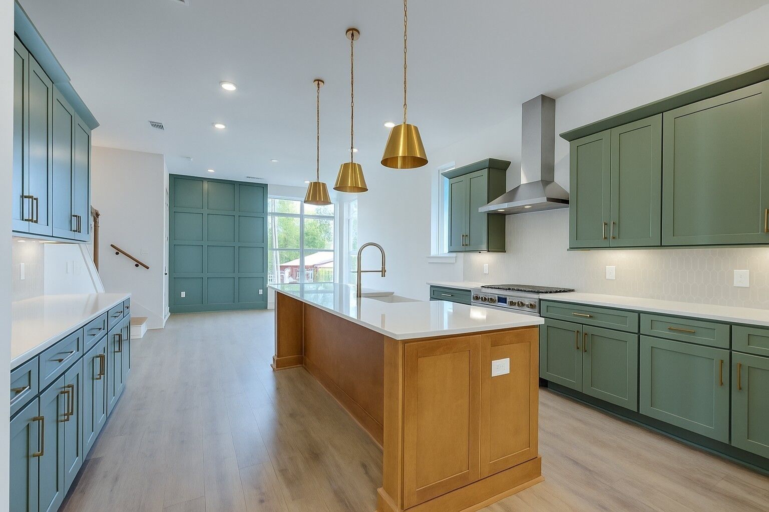 Property Photo: 110C Myrtle St C TN 37206