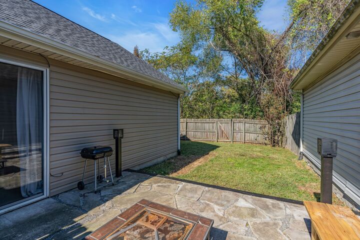 Property Photo:  3104 Penn Meade Way  TN 37214 