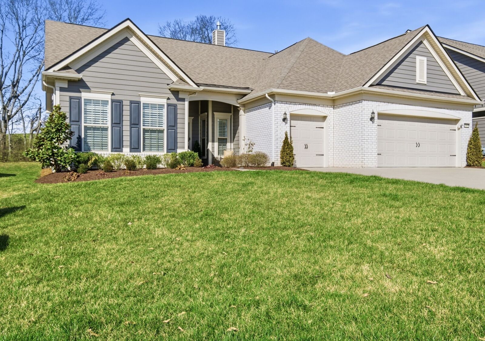 Property Photo:  7033 Hickman Way  TN 37174 