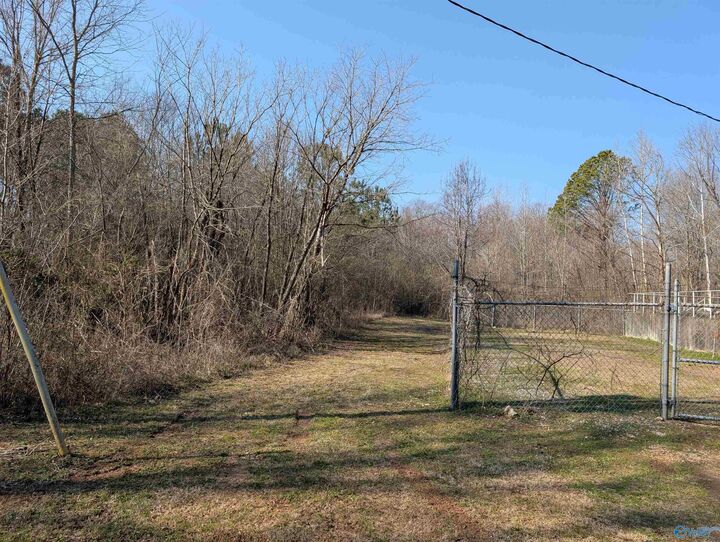 Property Photo:  4 Acres Hwy 21  AL 36203 