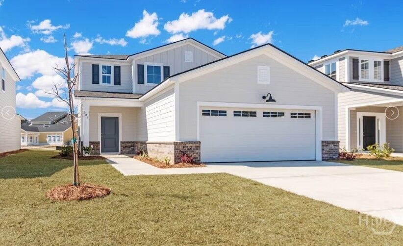 Property Photo:  246 Bircholt Grove  GA 31322 