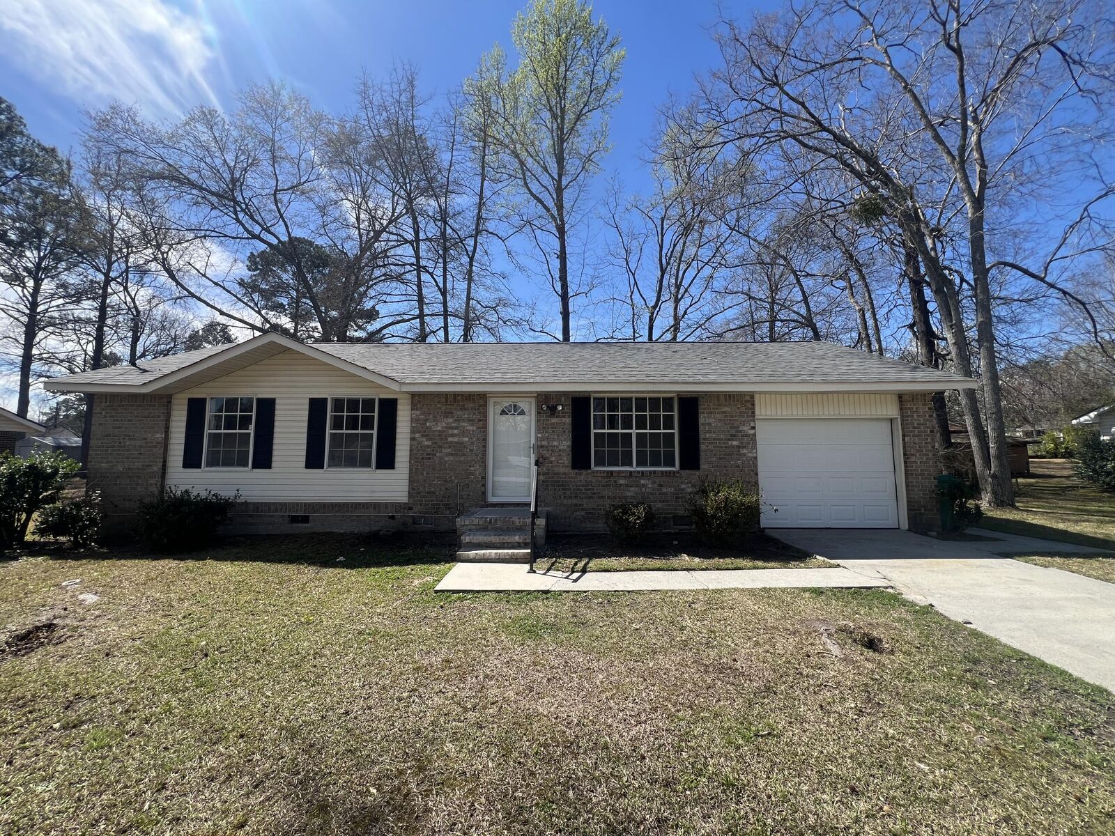 Property Photo:  466 Edgar Circle  GA 30824 