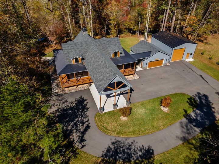 Property Photo: 1248 Sunset Road GA 30541