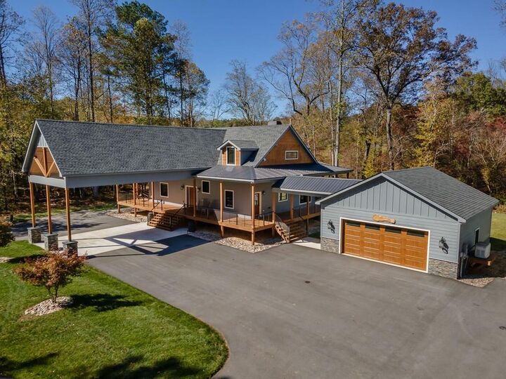 Property Photo:  1248 Sunset Road  GA 30541 