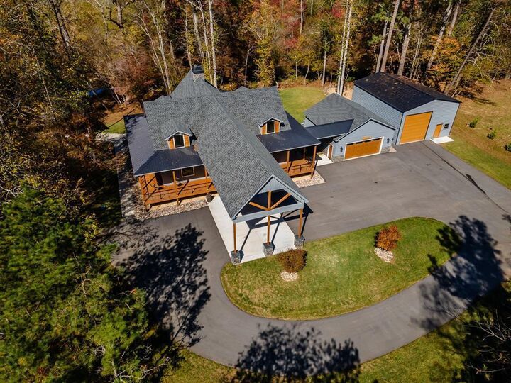 Property Photo:  1248 Sunset Road  GA 30541 