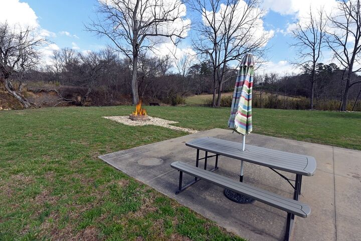 Property Photo:  221 Golden Nugget  GA 30512 