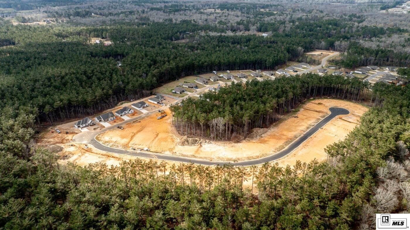 Property Photo:  217 Loblolly Drive  LA 71292 