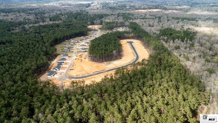 Property Photo:  244 Loblolly Drive  LA 71292 