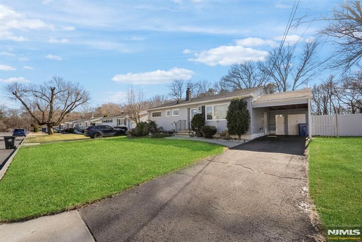 Property Photo: 14 Andover Road NJ 08857