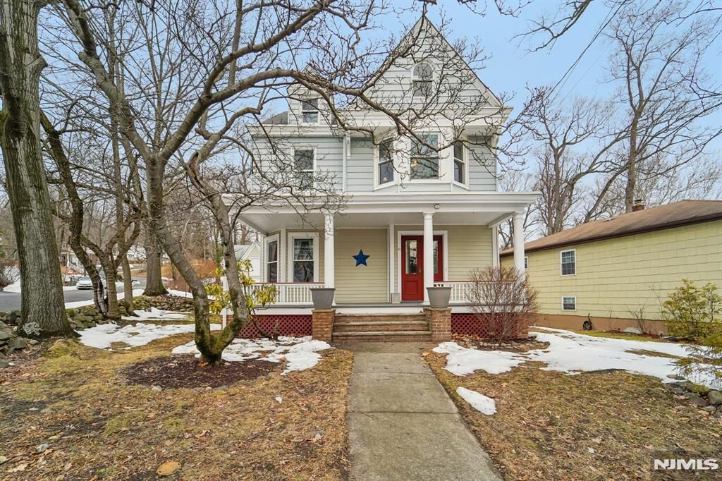 Property Photo:  57 Pompton Road  NJ 07508 