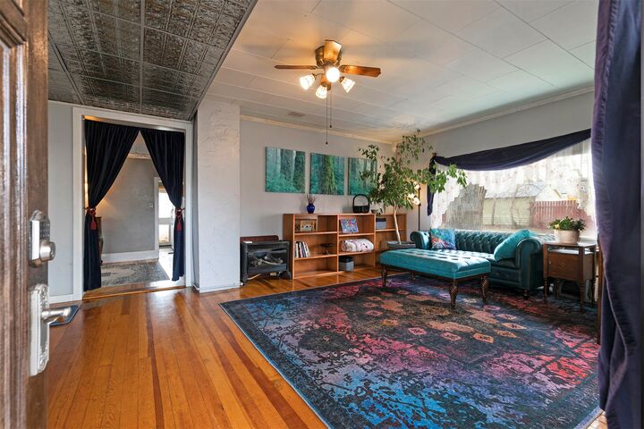 Property Photo:  510 N 7th Street  MT 59840 