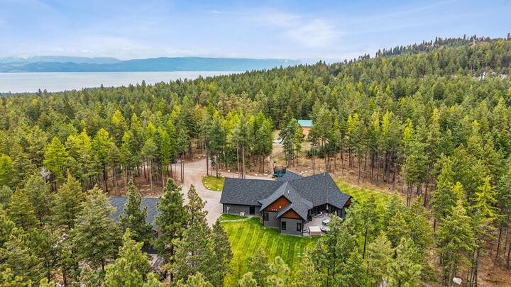 Property Photo: 463 Deer Creek Road MT 59922