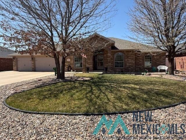 Property Photo:  3409 Lew Wallace Drive  NM 88101 