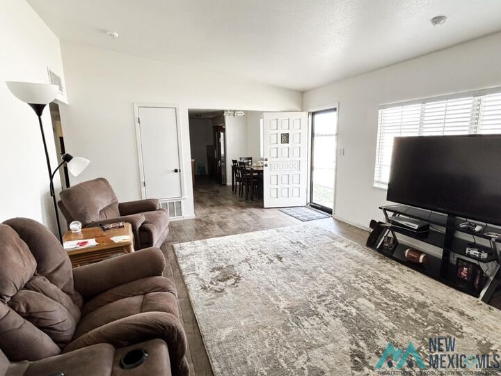 Property Photo: 804 S 17th Street NM 88210