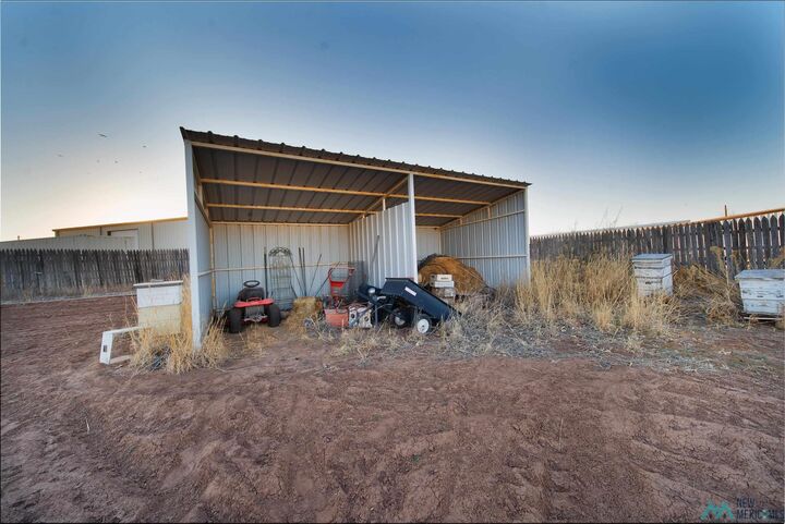 Property Photo:  1717 Mission Avenue  NM 88220 
