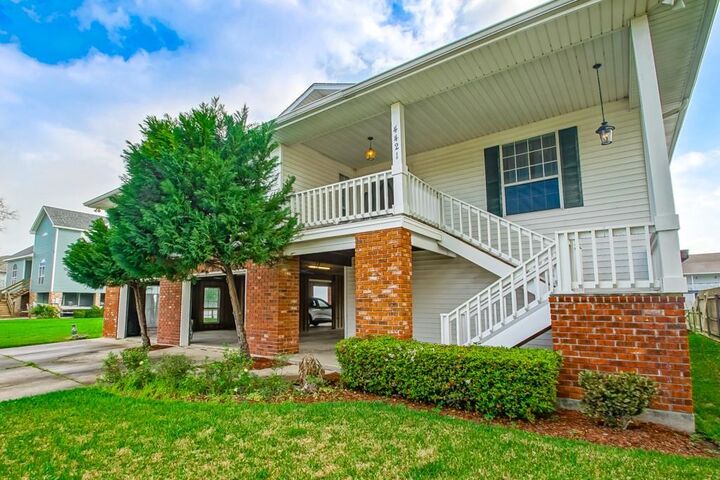 Property Photo:  4421 Trieste Street  LA 70129 