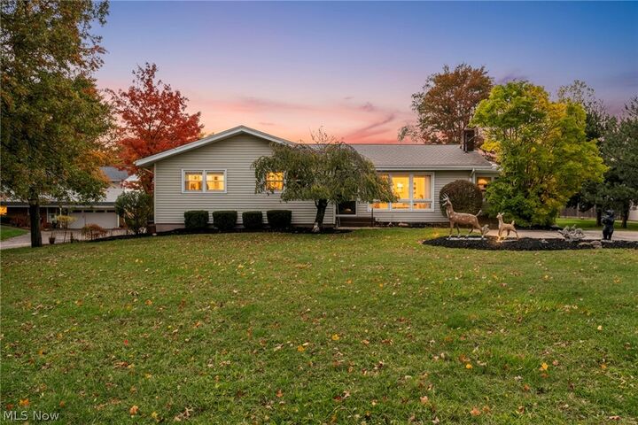 Property Photo:  21818 Royalton Road  OH 44149 